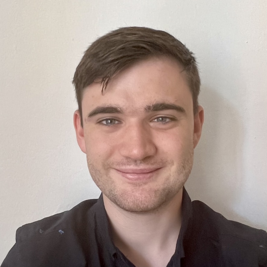 A picture of I, George Long